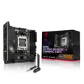 Produktbild: ASUS ROG STRIX B650E-I GAMING WIFI Mainboard Sockel AMD AM5