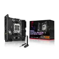 Produktbild: ASUS ROG STRIX B650E-I GAMING WIFI Mainboard Sockel AMD AM5 (Ryzen 7000, Mini-IT