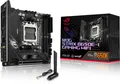 Produktbild: ASUS ROG STRIX B650E-I GAMING WIFI ITX Mainboard Sockel AM5 M.2/USB3.2-C/HDMI