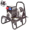 Produktbild: Apex Kompressor Zapfwellengenerator 22 kVA Stromerzeuger Generator AVR 06289