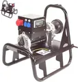 Produktbild: Zapfwellengenerator 22 kVA Stromerzeuger Generator Notstromaggregat AVR 06289