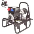 Produktbild: Zapfwellengenerator 22 kVA Stromerzeuger Generator Notstromaggregat AVR 06289