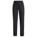 Produktbild: Vaude - Women's Strathcona Pants II - Trekkinghose Gr 42 - Regular schwarz