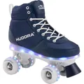 Produktbild: Hudora Roller Skates Advanced, LED (31, 31.5, 32) (13121)