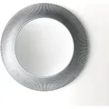 Produktbild: LAUFEN KARTELL All Saints Spiegel, ohne Beleuchtung, H3863310860001 - Silber