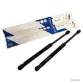 Produktbild: 2 X Stabilus 018471 Gasfeder Koffer /laderaum Beidseitig für Honda