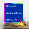 Produktbild: Windows Server 2022 Datacenter Angebot