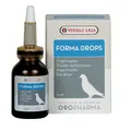 Produktbild: Versele laga Oropharma Forma Tropfen 15ml-Eye Pflege & Hygiene Tauben, Geflügel