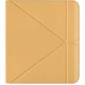Produktbild: Kobo Libra Colour Hülle - Kunstleder - Kobo Klapphülle - Handyhülle Gelb