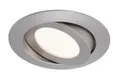 Produktbild: Briloner Leuchten LED Einbaustrahler 7283012, LED fest integriert, 4000K - Neutralweiß