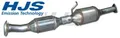 Produktbild: HJS 93321710 Nachrüstsatz für Ruß-/Partikelfilter