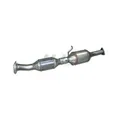 Produktbild: 1xNachrüstsatz, Ruß-/Partikelfilter HJS 93 32 1710 passend für CITROËN FIAT