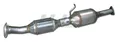 Produktbild: Nachrüstsatz Ruß-/Partikelfilter Original-DPF® City-Filter® HJS 93 32 1710 JTD
