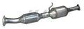 Produktbild: HJS 93 32 1710 Nachrüstsatz, Ruß-/Partikelfilter für CITROËN FIAT PEUGEOT