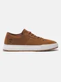 Produktbild: Timberland Leder-Sneakers in Hellbraun, Größe 42, braun, Herren