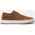 Produktbild: Timberland Leder-Sneakers in Hellbraun - 42
