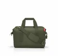 Produktbild: REISENTHEL® Reisetasche allrounder M, Forest Gold, 18 L