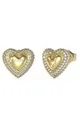 Produktbild: Guess Ladies Beloved Earring UBE05020YG
