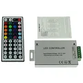 Produktbild: RGB LED 44Key Controller 12...24V 144W RGB; 4-Pin