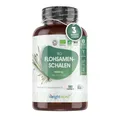 Produktbild: WeightWorld Bio Flohsamenschalen