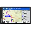 Produktbild: GARMIN DriveSmart 66 MT-S Navigationsgerät 15,2 cm (6,0 Zoll)