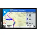 Produktbild: Garmin DriveSmart 66 EU MT-S