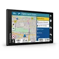 Produktbild: Garmin DriveSmart 66 MT-S – Navigationsgerät mit hellem 6 Zoll (15,2 cm) HD-Display, 3D-Europakarten mit Umweltzonen, Verkehrsinfos in Echtzeit via Garmin Drive App, Sprach- und Fahrerassistenz