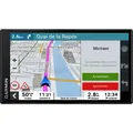 Produktbild: Garmin DriveSmart 66MT-S EU PKW Europa Navigationsgerät Schwarz 6 Zoll