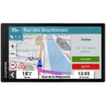 Produktbild: Garmin DriveSmart 66 EU MT-S Navigationsgerät schwarz 2D/3D Darstellung WLAN NEU