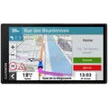 Produktbild: Garmin DriveSmart 66 EU MT-S Navigationsgerät schwarz 2D/3D Darstellung WLAN NEU