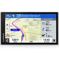 Produktbild: Garmin DriveSmart 66 EU MT-S 010-02469-10 (0753759281168)