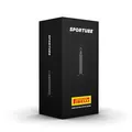 Produktbild: Fahrradschlauch Pirelli Cinturato Smartube Ventil 60mm 700x33/45 45gr