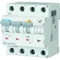 Produktbild: Eaton FI/LS KOMBISCHALTER 167508 (MRB4-32/3N/C/003-A)