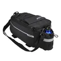 Produktbild: Gepäckträgertasche Fahrrad-Hecktasche Fahrradtasche für Gepäckträger leicht