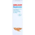 Produktbild: GERLASAN Handcreme mit Urea 75 ml PZN15740524