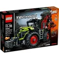 Produktbild: LEGO® Technic CLAAS XERION 5000 TRAC VC 42054 - Grün