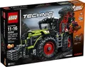 Produktbild: LEGO® Technic CLAAS XERION 5000 TRAC VC 42054