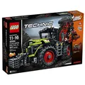 Produktbild: LEGO Technic 42054 - Claas Xerion 5000 TRAC VC