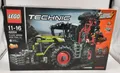 Produktbild: LEGO 42054 CLAAS XERION 5000 TRAC VC NEW MISB Technik Technic Farm Traktor