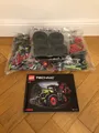 Produktbild: LEGO 42054 CLAAS XERION 5000 TRAC VC TECHNIC | 100% complete