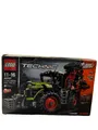 Produktbild: LEGO TECHNIC: CLAAS XERION 5000 TRAC VC (42054) | Verpackung beschädigt