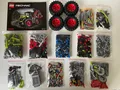 Produktbild: LEGO TECHNIC CLAAS XERION 5000 TRAC VC (42054) - GOOD CONDITION - 100% COMPLETE