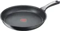 Produktbild: Tefal G25908 Unlimited On Bratpfanne Titanium Beschichtung Küche Kochen  32 cm