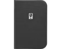Produktbild: Speisekarte Essential DIN A4 schwarz