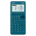Produktbild: CASIO FX-7400GIII Grafikrechner blau/grün