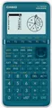 Produktbild: Casio FX-7400GIII Grafikrechner Cyan Display 21 Stellen batteriebetrieben (B x H