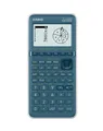 Produktbild: Casio FX-7400GIII, Grafikrechner mit monochromen Display, 396 Funktionen, Mit Ha