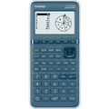 Produktbild: Casio FX-7400GIII Grafikrechner Cyan Display (Stellen): 21 batteriebetrieben (B