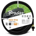 Produktbild: Gartenbewässerungsschlauch AQUA DROP 1/2