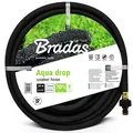Produktbild: Perlschlauch Tropfschlauch Schwitzschlauch AQUA-DROP 1/2